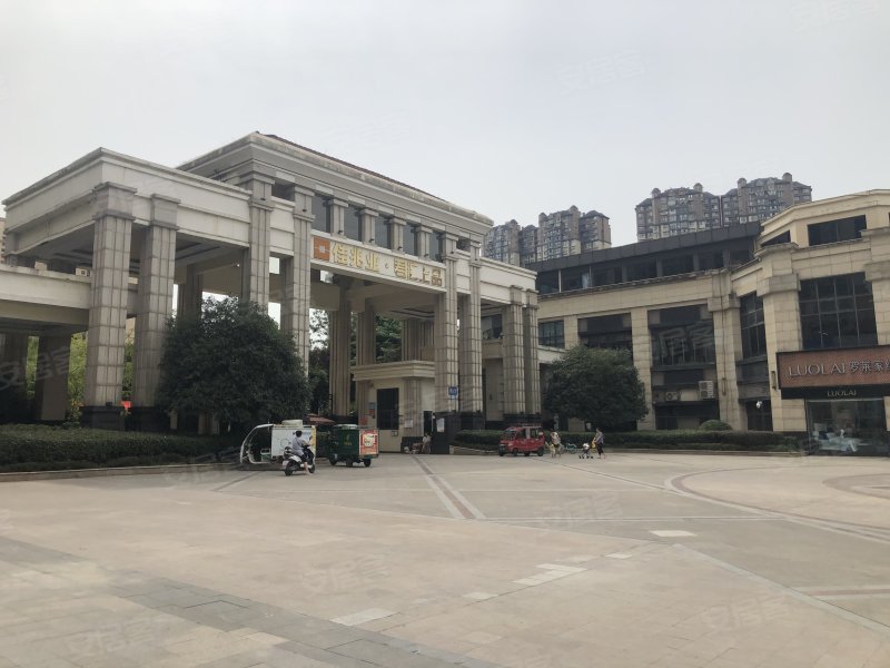 佳兆业君汇上品