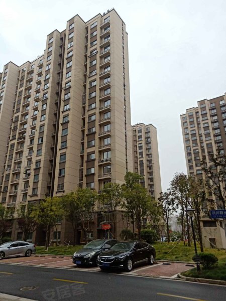 民乐城荣春苑(北苑) 