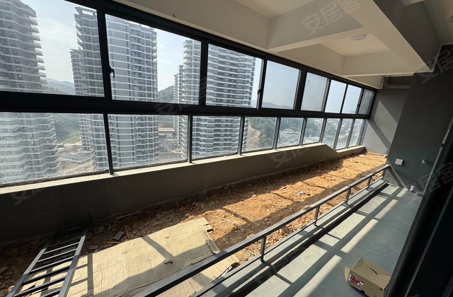 海丝未来城3室2厅89㎡82万二手房图片