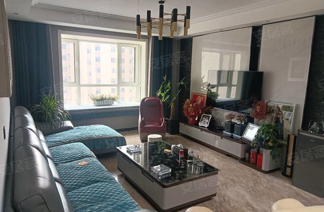 兰汀雅居3室2厅118㎡63万二手房图片