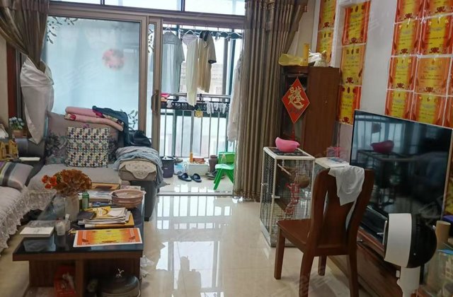 锦绣文苑4室2厅144㎡59万二手房图片