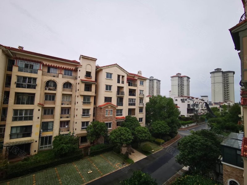 中庙4a碧桂园滨湖城碧波环城多层洋房四楼88平双阳台南北通透