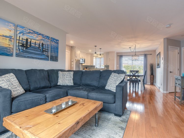 加拿大约¥184万House for sale, 269 Rue Ravel, Saint-Jean-sur-Rich二手房公寓图片