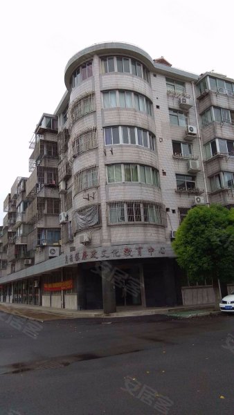 东城花苑(一村)