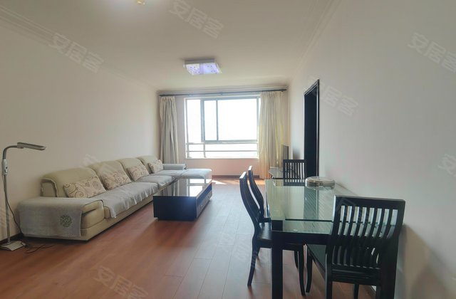 香梅花园(一期)2室2厅113㎡840万二手房图片