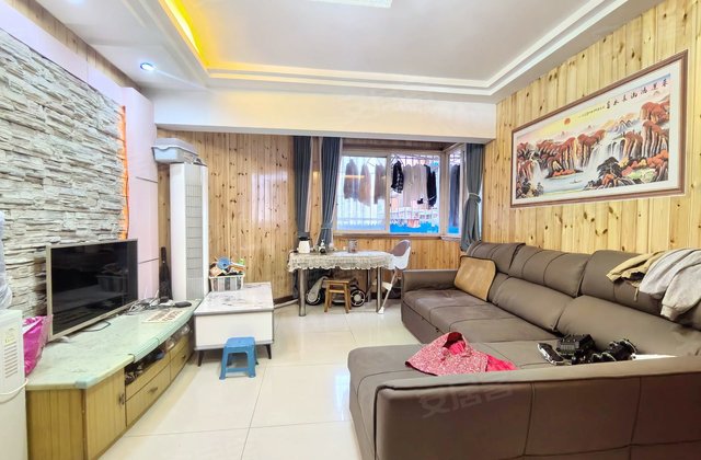 康翔花园3室2厅88㎡54万二手房图片