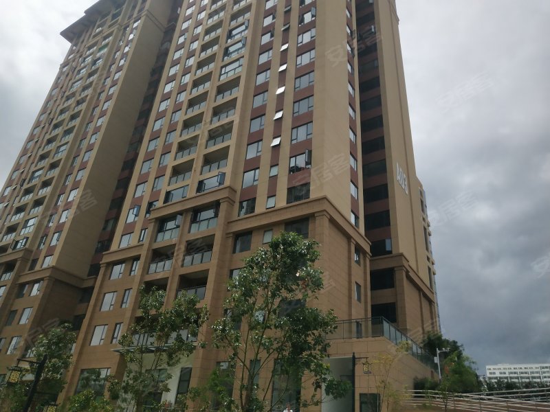 青阳郡小区(别墅)