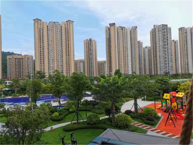 碧桂园华发香洲府,珠海大道,近均昌街-珠海碧桂园华发香洲府二手房