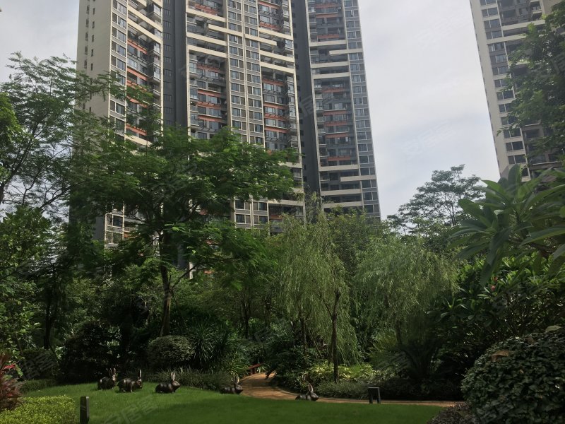 方直星耀国际,金山大道-惠州方直星耀国际二手房,租房,房价-惠州安居