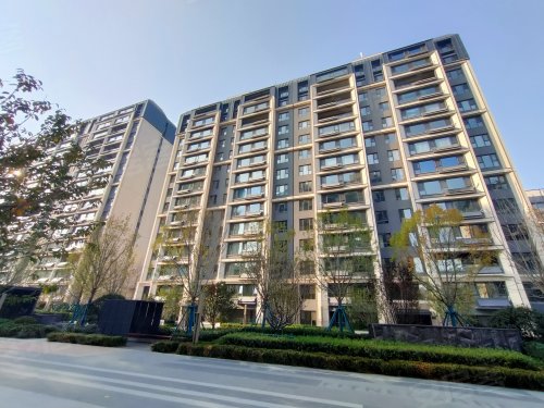 中海天钻,济华路 - 济南中海天钻二手房,租房,房价-济南安居客