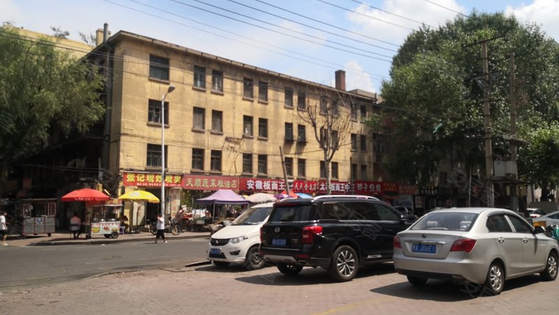 香顺街98号小区,香顺街98号-哈尔滨香顺街98号小区二手房,租房,房价