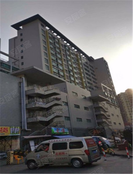 米兰丽都公寓,侨光路168号-珠海米兰丽都公寓二手房,租房,房价-珠海