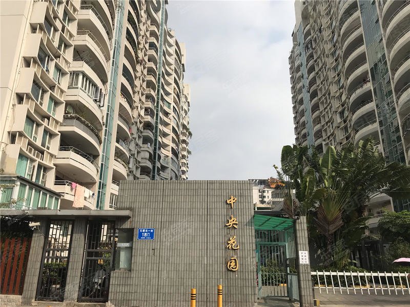 中央花园,石厦北二街1号-衡水中央花园二手房,租房,房价-衡水安居客