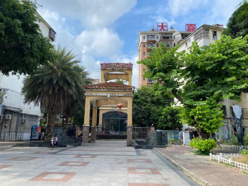 嘉汇馨源(北区)