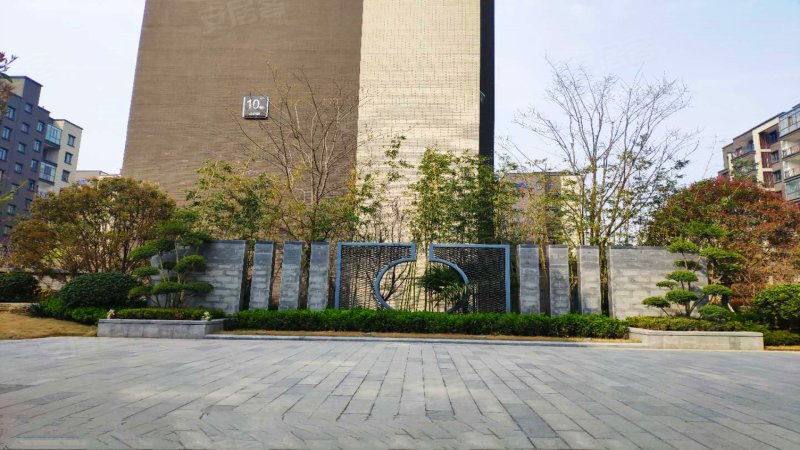 建业联盟新城(柘城)二期