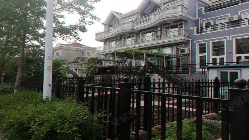 东油馨村(别墅)