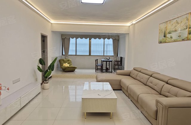 雅怡花园3室2厅90㎡31.6万二手房图片