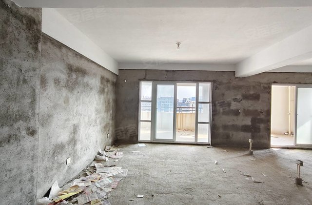 华府二期2室1厅82.34㎡45万二手房图片