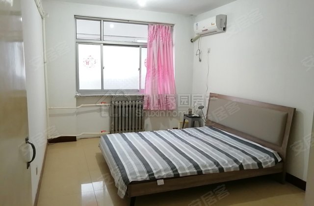 宁安小区2室1厅90㎡112万二手房图片
