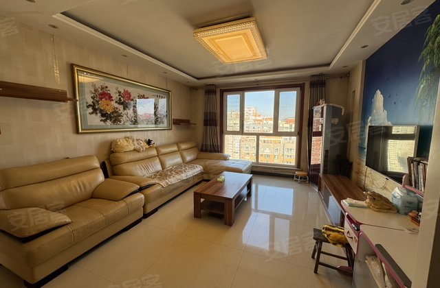 阳光四季城银杏苑2室2厅104㎡53万二手房图片