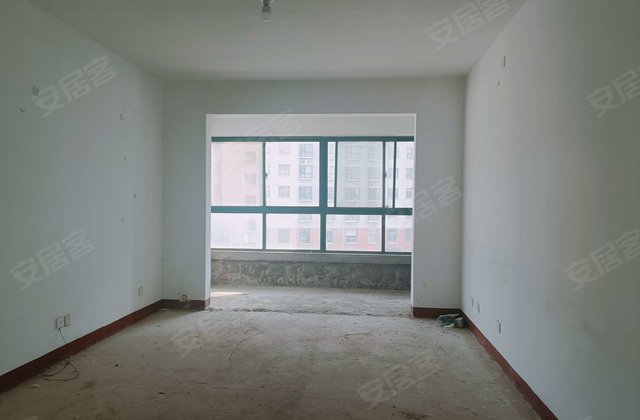锦程花园3室2厅125㎡76万二手房图片