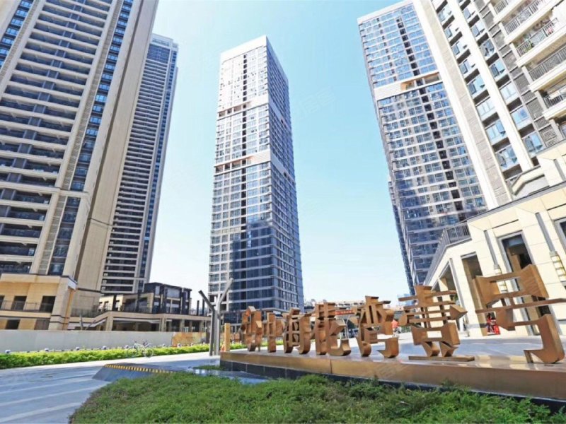 中海花湾壹号,鹤洞路220号-广州中海花湾壹号二手房,租房,房价-广州