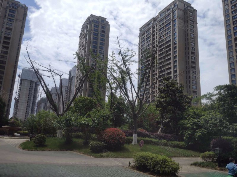 御河湾,青甸路,近云栖路-绍兴御河湾二手房,租房,房价-绍兴安居客