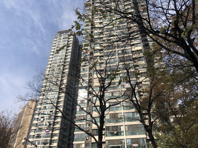 清扬康臣,通扬南路55号-无锡清扬康臣二手房,租房,房价-无锡安居客