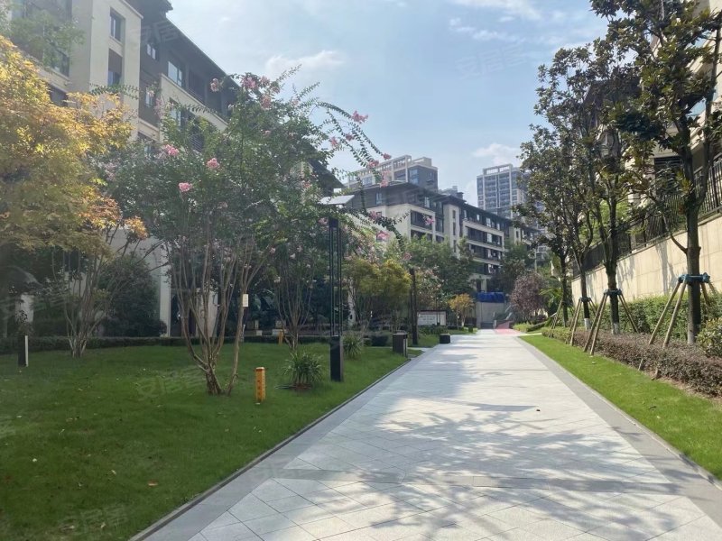 金科金辉博翠山揽翠,同康路5010号-重庆金科金辉博翠山揽翠二手房