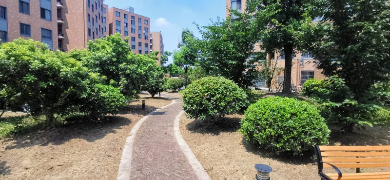 佘北家园茸达苑