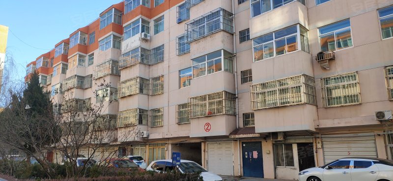 金苑小区(秦庄路)