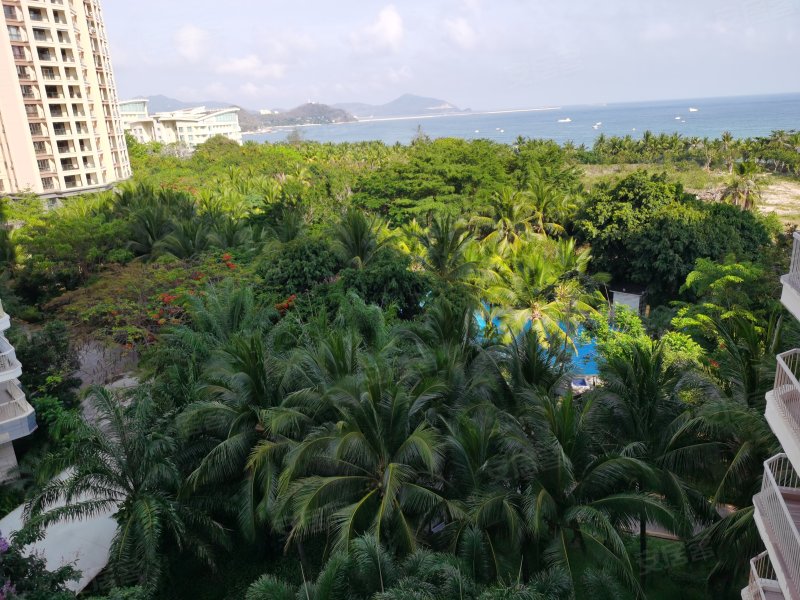 金陵海景花园,海韵路19号-三亚金陵海景花园二手房,租房,房价-三亚