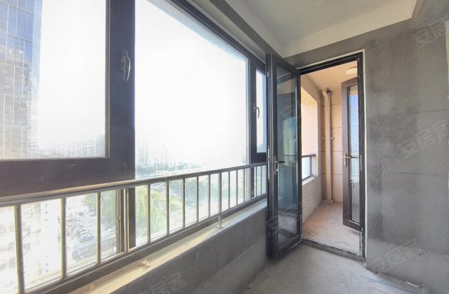 兴业名门旺福3室2厅110㎡99万二手房图片