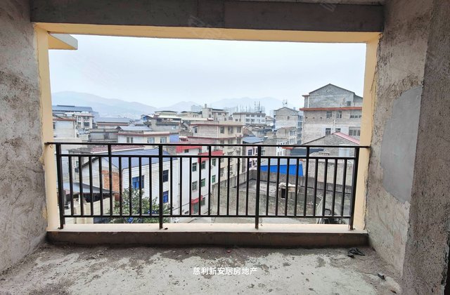 双安金水湾3室2厅94.53㎡36.8万二手房图片