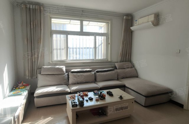 临清市县医院家属楼2室2厅95㎡39.8万二手房图片