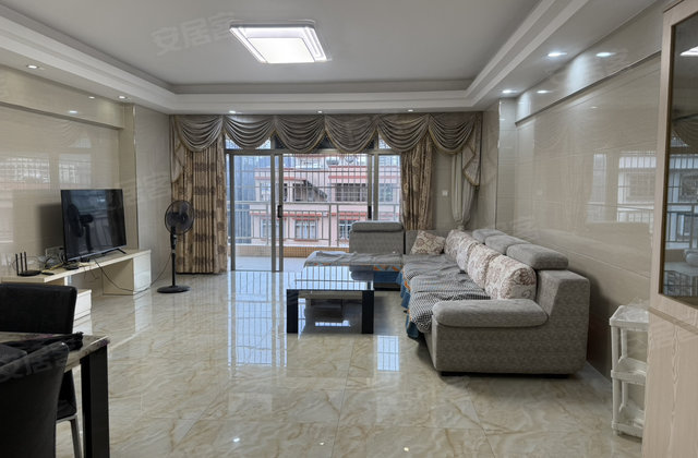 聚源楼3室2厅145㎡57.8万二手房图片