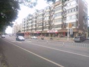 宁园街小区图片