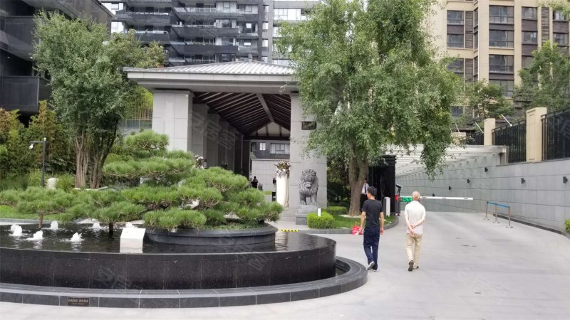 曲江玫瑰园小区,曲江池南路1055号-西安曲江玫瑰园小区二手房,租房