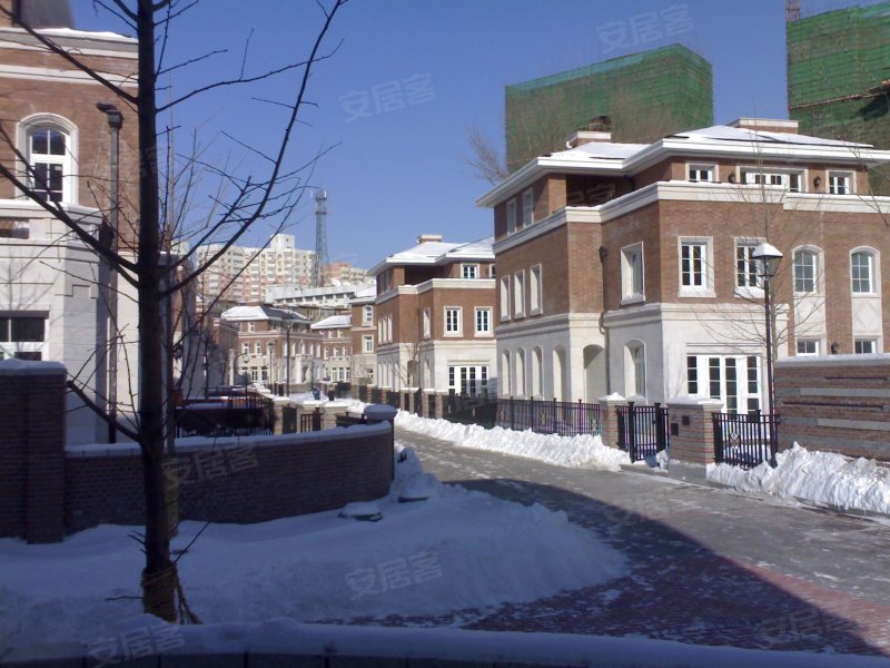 西康路36号小区,西康路36号-天津西康路36号小区二手房,租房,房价