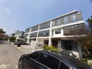 新城南都御苑别墅