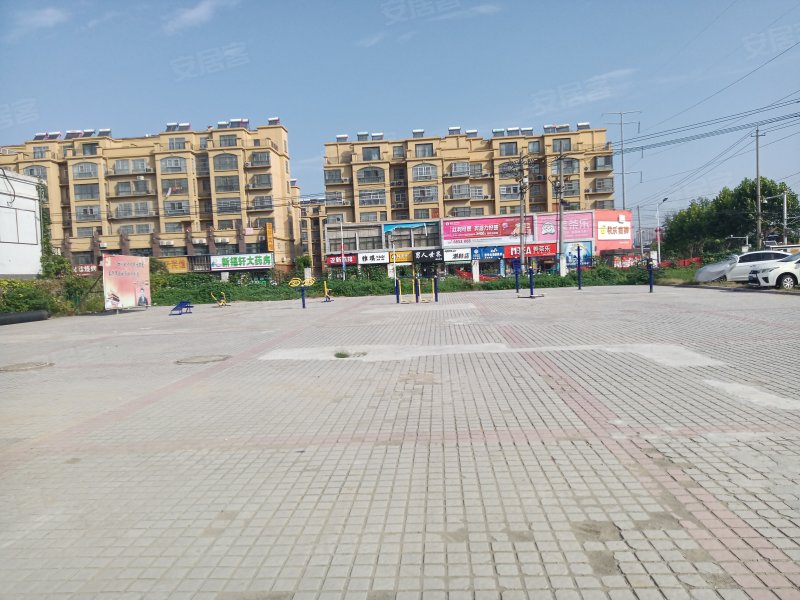 濉溪凤凰城,银杏路-淮北濉溪凤凰城二手房,租房,房价-淮北安居客