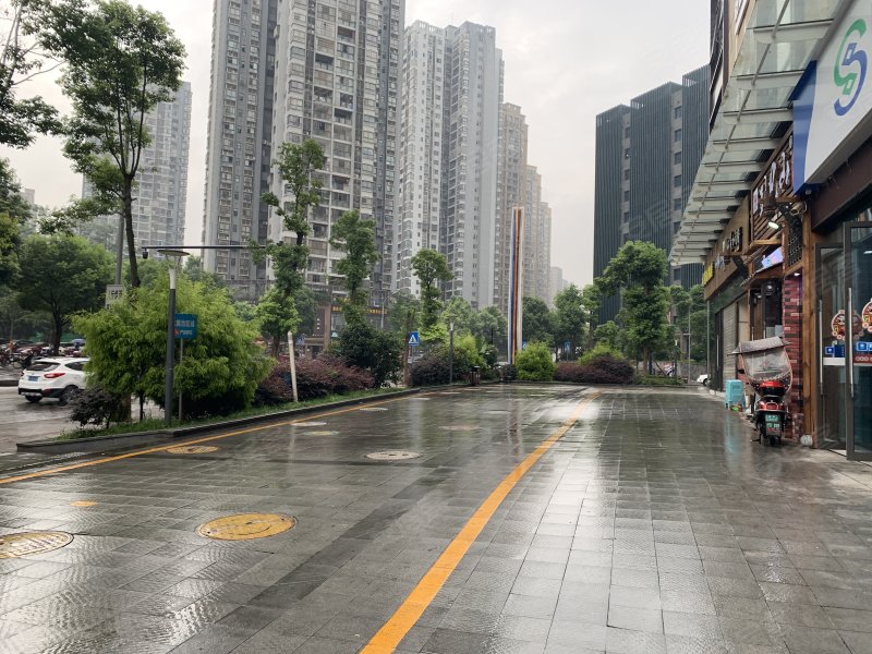 璧山俊豪中央大街