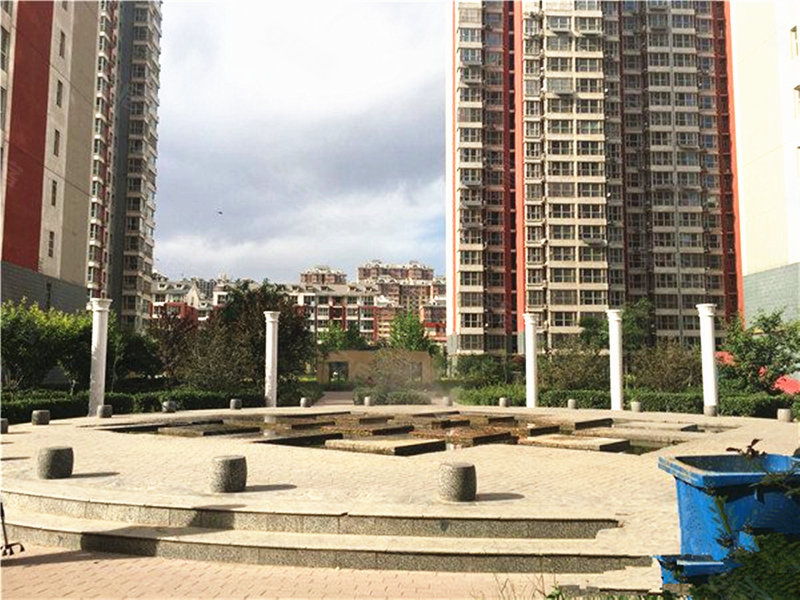 明月豪苑,兴定西路103号-定州明月豪苑二手房,租房,房价-定州安居客