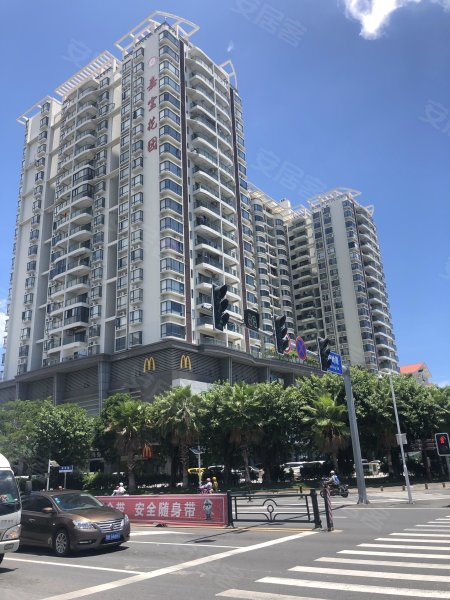 嘉宝花园(二期)