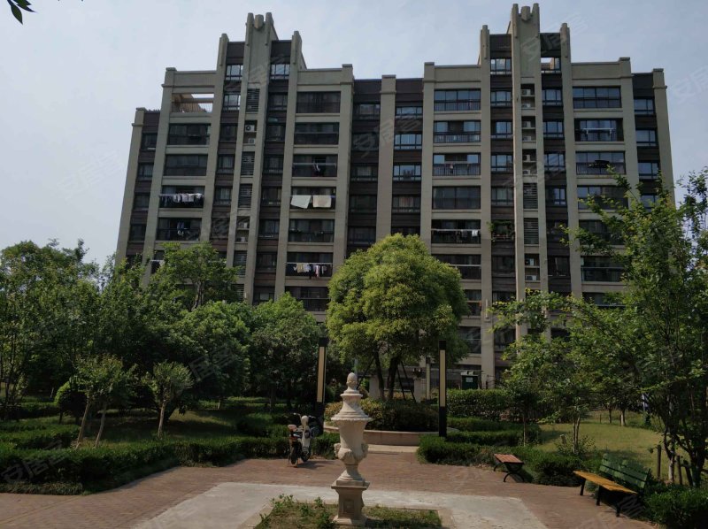 万科沁园,龙脉路,近御桥港路-镇江万科沁园二手房,租房,房价-镇江安居