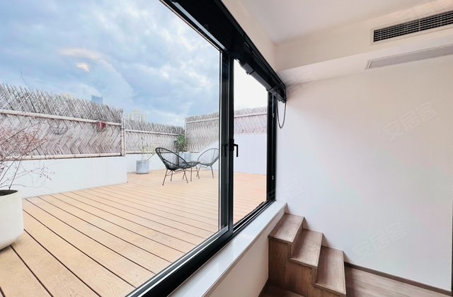 嘉汇国际广场3室2厅152.8㎡500万二手房图片