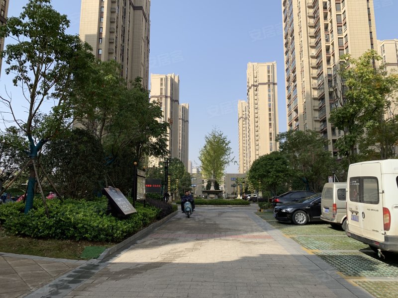 金城华府,醉翁路,近永乐南路-滁州金城华府二手房,租房,房价-滁州安居