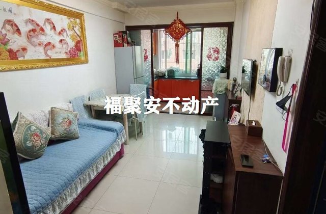 花园新区2室1厅60.15㎡30万二手房图片