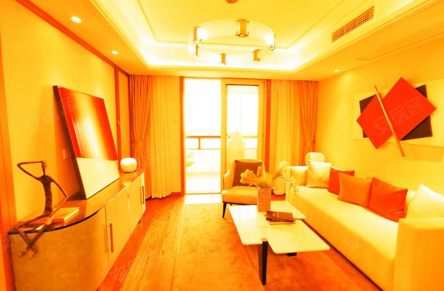 文苑居3室2厅87㎡133万二手房图片