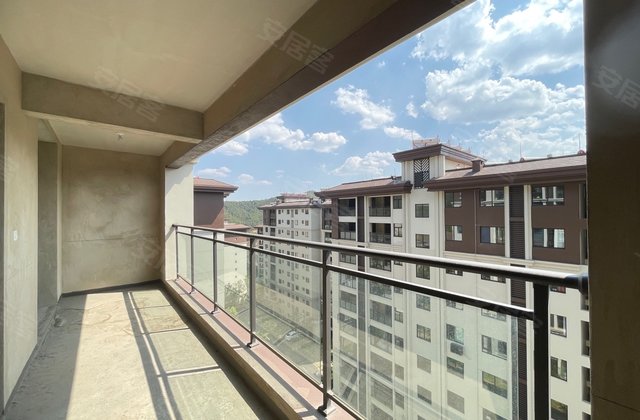 滇中植物园臻园